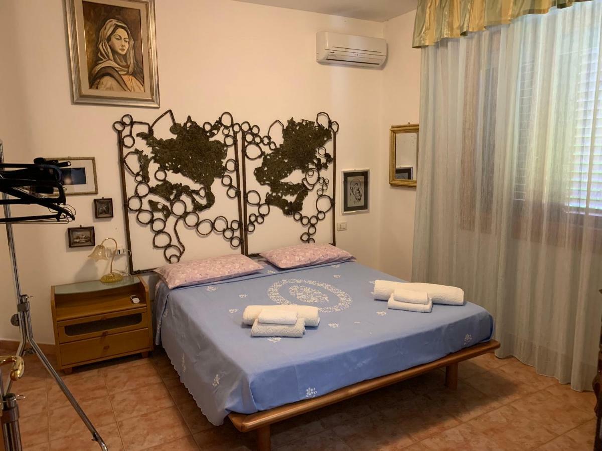 Room Anastasia Stanza Su Forti Экстерьер фото