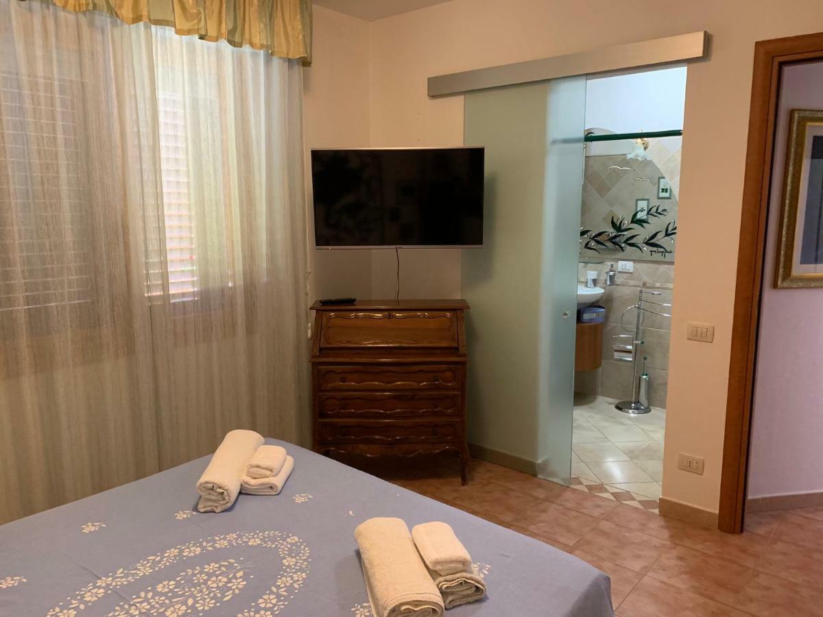 Room Anastasia Stanza Su Forti Экстерьер фото